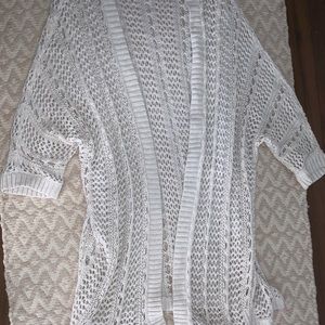 BOHO bohemian cardigan